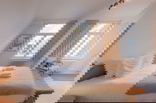 Foto 8 - Inviting and Bright Guest Room in City Center