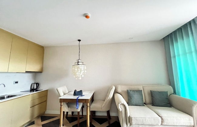 Espana Condo Resort Pattaya - Foto 52