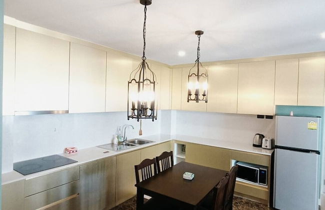 Espana Condo Resort Pattaya - Foto 34