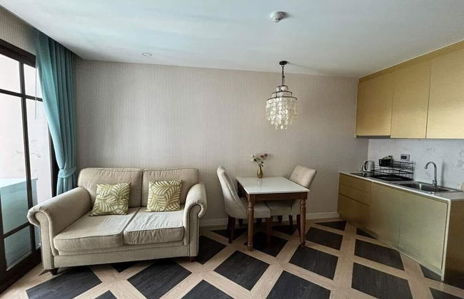 Espana Condo Resort Pattaya - Foto 33