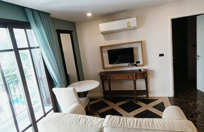 Espana Condo Resort Pattaya - Foto 48