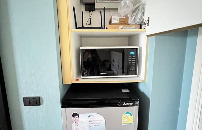 Espana Condo Resort Pattaya - Foto 36