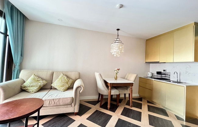 Espana Condo Resort Pattaya - Foto 32