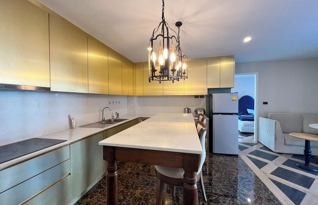 Espana Condo Resort Pattaya - Foto 30