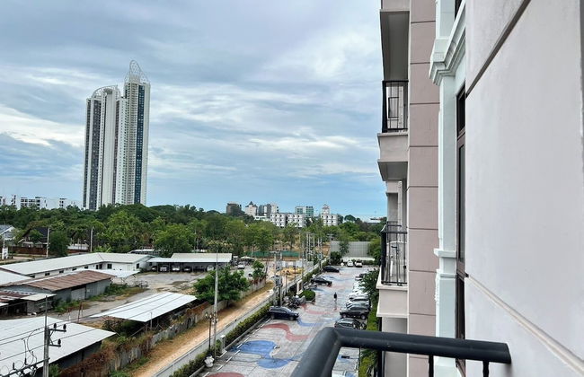 Espana Condo Resort Pattaya - Foto 62