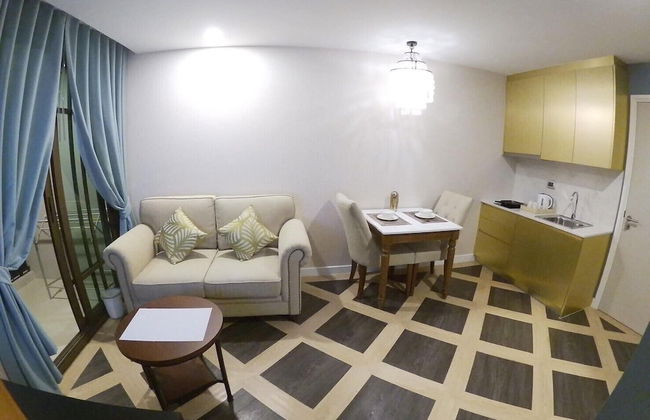 Espana Condo Resort Pattaya - Foto 31