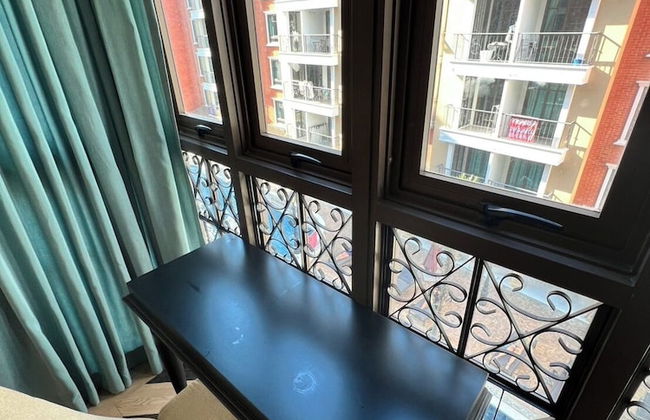 Espana Condo Resort Pattaya - Foto 68