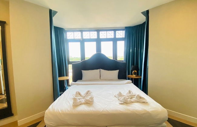 Espana Condo Resort Pattaya - Foto 5