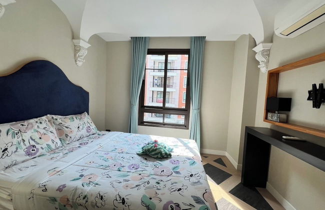 Espana Condo Resort Pattaya - Foto 11