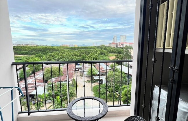 Espana Condo Resort Pattaya - Foto 57