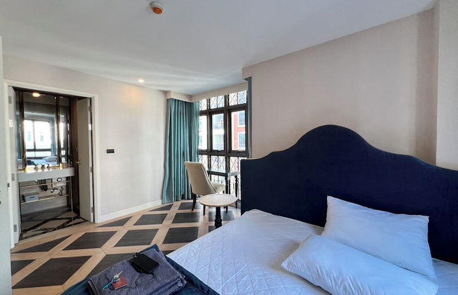 Espana Condo Resort Pattaya - Foto 9