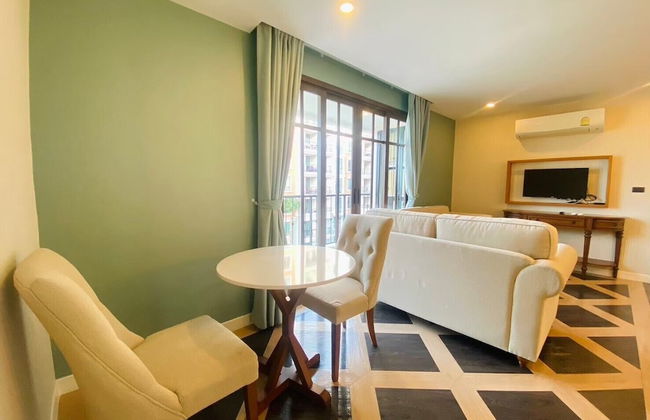 Espana Condo Resort Pattaya - Foto 39