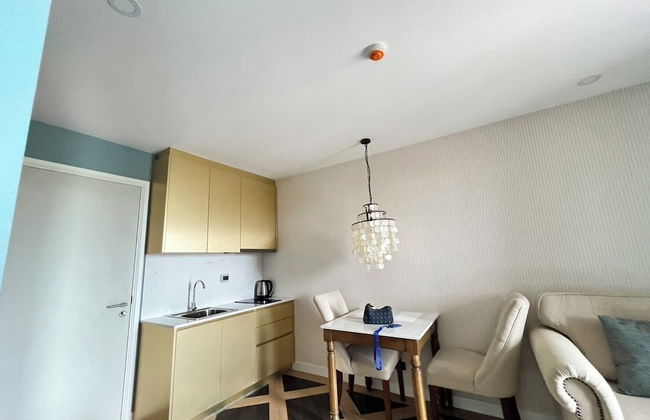 Espana Condo Resort Pattaya - Foto 35