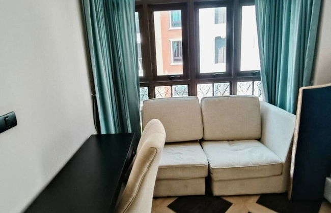 Espana Condo Resort Pattaya - Foto 45