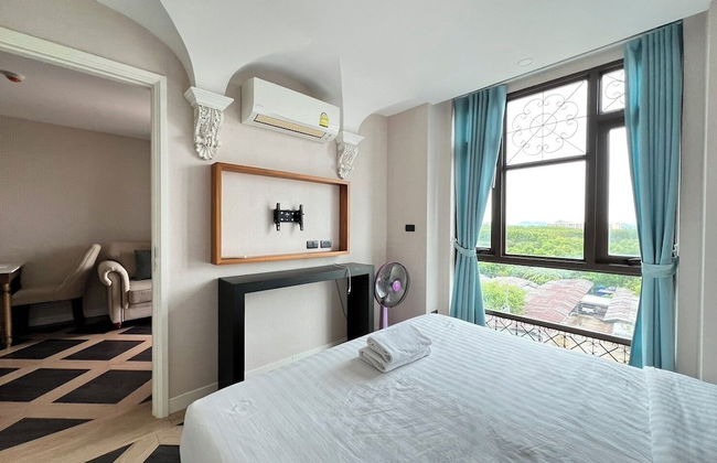 Espana Condo Resort Pattaya - Foto 24