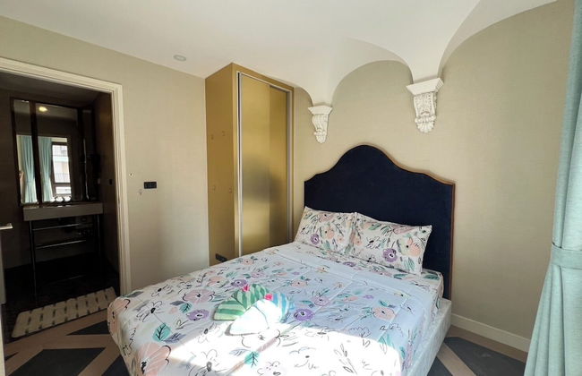 Espana Condo Resort Pattaya - Foto 1