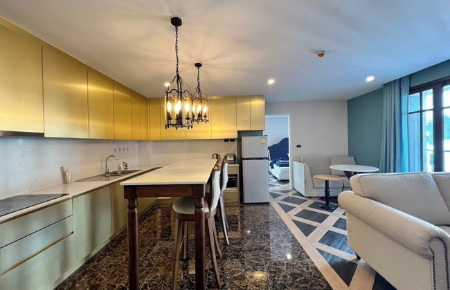 Espana Condo Resort Pattaya - Foto 10