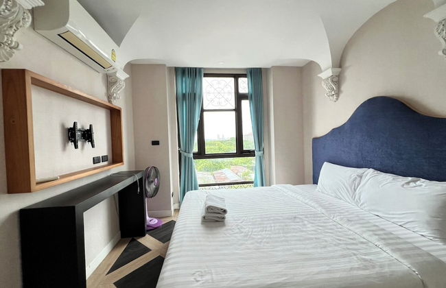 Espana Condo Resort Pattaya - Foto 25