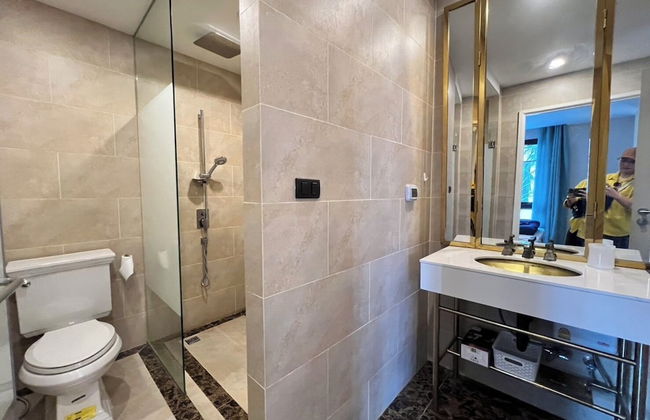 Espana Condo Resort Pattaya - Foto 76