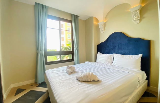 Espana Condo Resort Pattaya - Foto 2