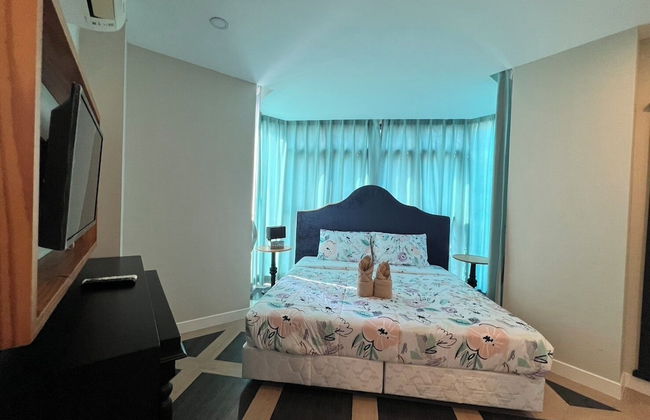 Espana Condo Resort Pattaya - Foto 14