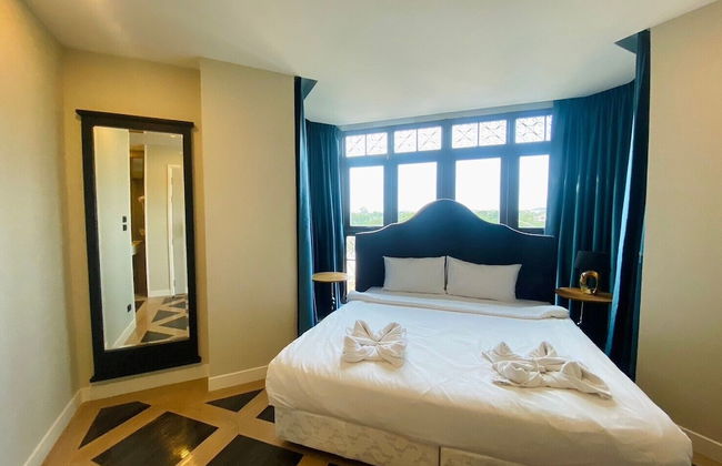 Espana Condo Resort Pattaya - Foto 8