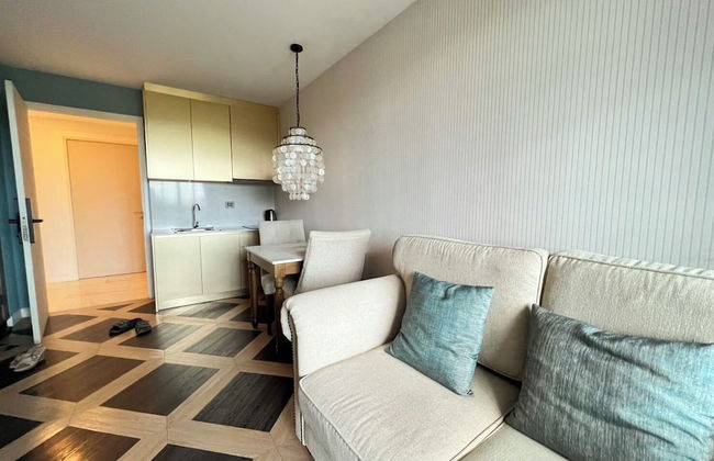 Espana Condo Resort Pattaya - Foto 22