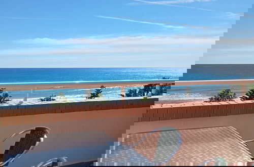 Foto 1 - Apartamento de luxe Frontal al mar