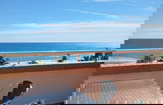 Photo 1 - Apartamento de luxe Frontal al mar