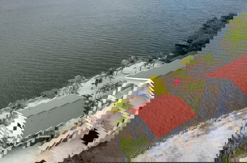 Foto 42 - NEW 3 Story 4-bed Waterfront Villa w Sunset Views