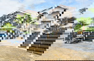 Photo 1 - NEW 3 Story 4-bed Waterfront Villa w Sunset Views