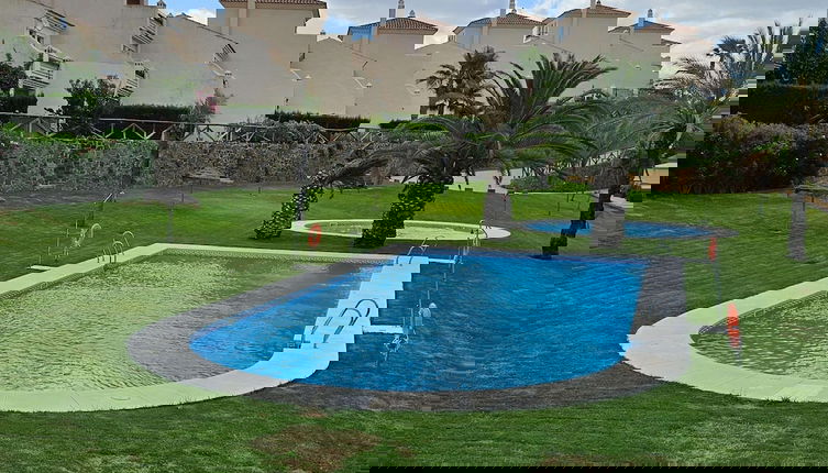 Photo 1 - House in Andalucma With Terrace