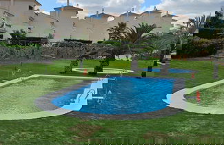 Foto 1 - House in Andalucma With Terrace
