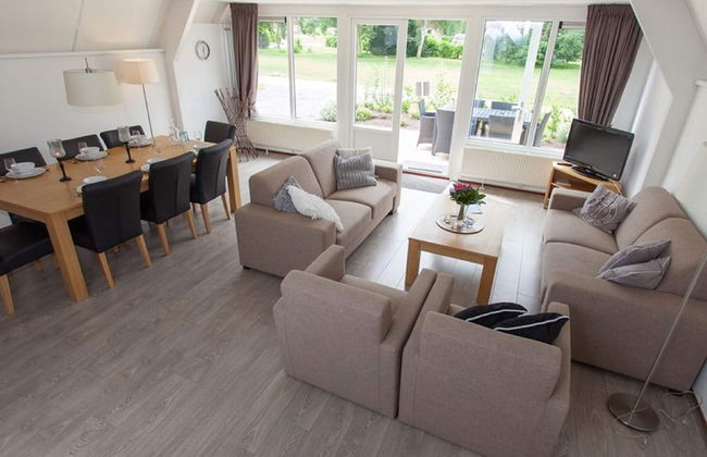 Nice Bungalow in a Holiday Park Near Maastricht - Foto 4