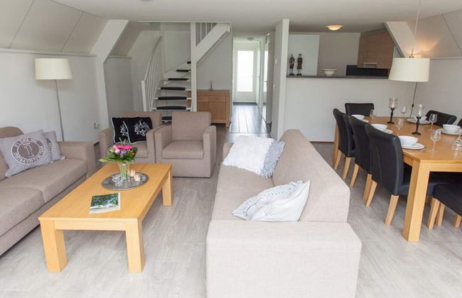Nice Bungalow in a Holiday Park Near Maastricht - Foto 3