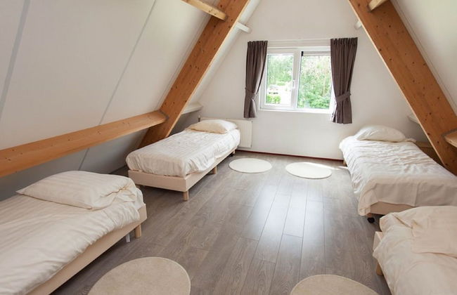 Nice Bungalow in a Holiday Park Near Maastricht - Foto 2