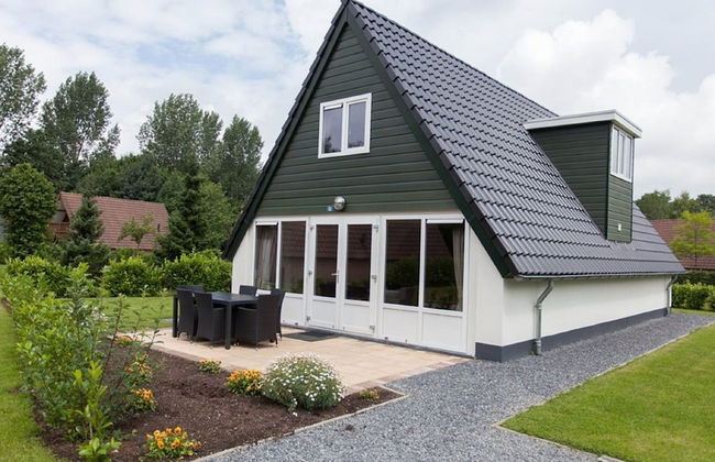 Nice Bungalow in a Holiday Park Near Maastricht - Foto 1