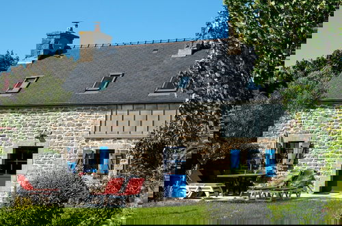 Foto 23 - Stone House in Brittany Near Roscoff & Beaches