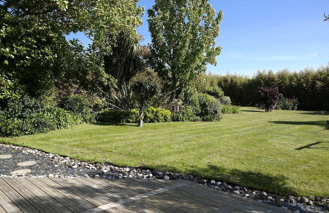 Stone House in Brittany Near Roscoff & Beaches - Foto 19