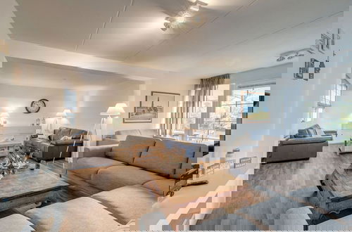 Foto 6 - Restyled Villa Near sea in Domburg