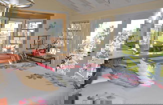 Foto 1 - Buttonwood Bliss: Lux Condo With Amenities