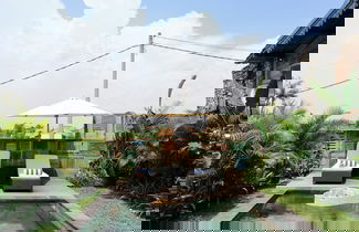 Foto 1 - Seseh Beach Retreat Villas
