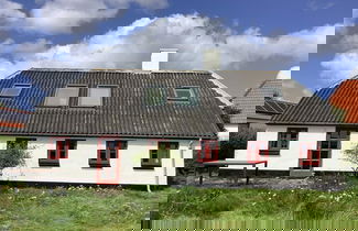 Foto 1 - 4 Person Holiday Home in Veslos