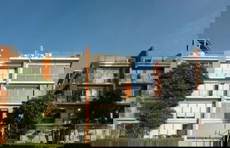 Foto 1 - Sandbox frontbeach villa4
