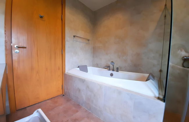 Sandbox frontbeach villa4 - Photo 21