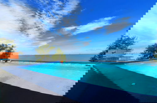 Foto 24 - Sandbox frontbeach villa4