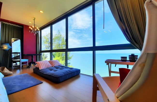 Sandbox frontbeach villa4 - Photo 13