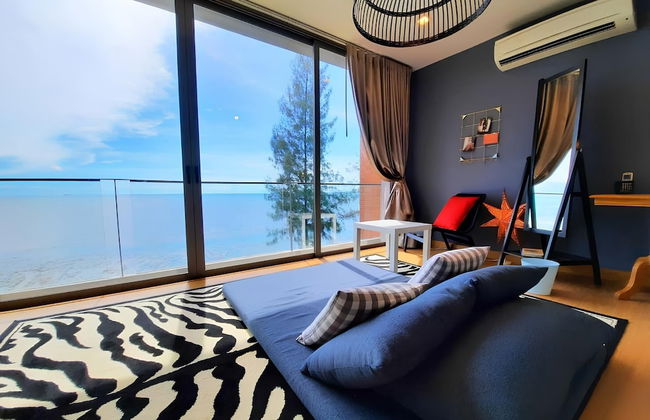Sandbox frontbeach villa4 - Photo 17
