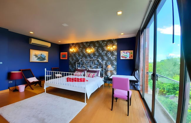 Sandbox frontbeach villa4 - Photo 9