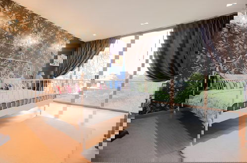 Foto 3 - Sandbox frontbeach villa4